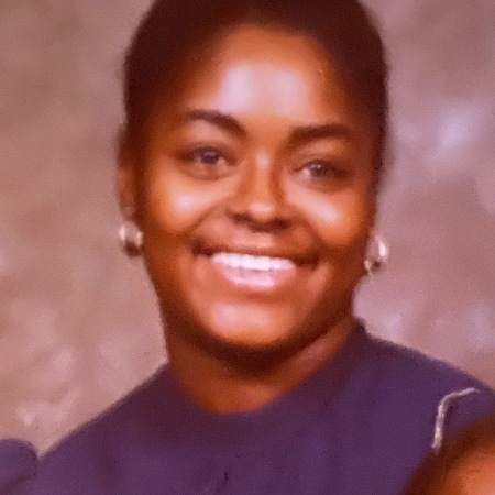 Gaye Banks' Classmates profile album