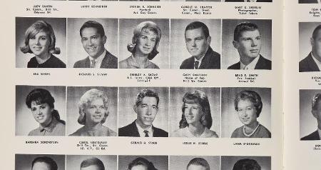 Judy Randal's Classmates profile album