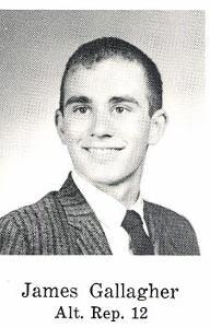 Jim Gallagher's Classmates profile album