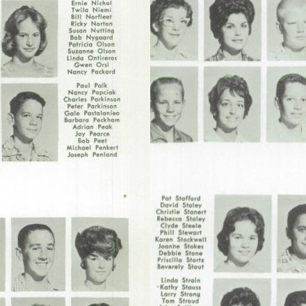 Bill Turney's Classmates profile album