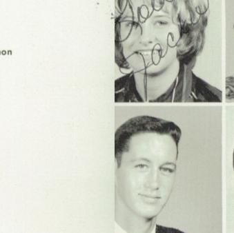 Judy O'gwynn's Classmates profile album