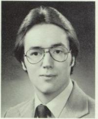 Brad Bivvins' Classmates profile album