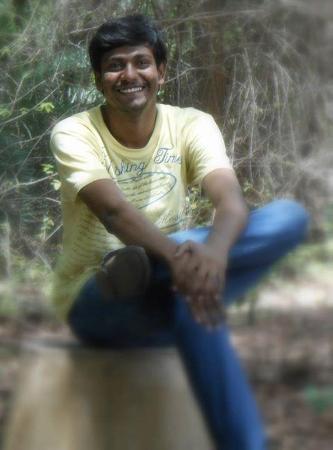 Vinod Kumar's Classmates® Profile Photo