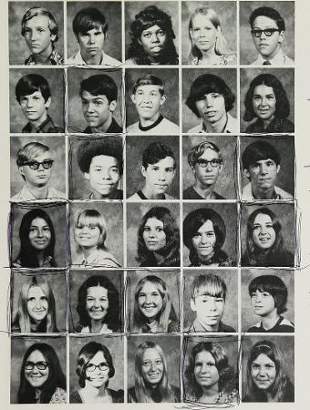 Michael Breshears' Classmates profile album