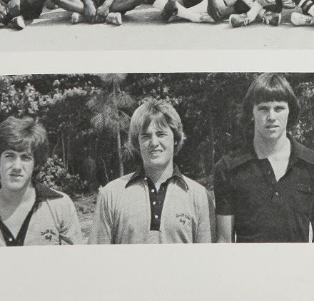 Craig Hubbard's Classmates profile album