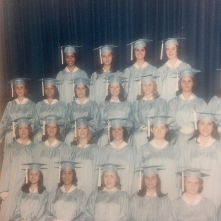 Janice Marino's Classmates profile album