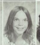 Diane Jensen's Classmates profile album