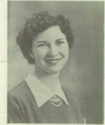 Marilyn Simmons' Classmates profile album