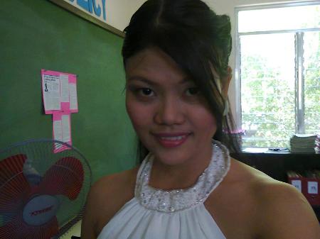 Angelica Chavez's Classmates® Profile Photo
