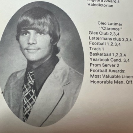 Cleo Latimer's Classmates profile album