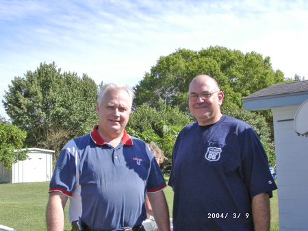 2005 Dennis Lacour & Bob Weber