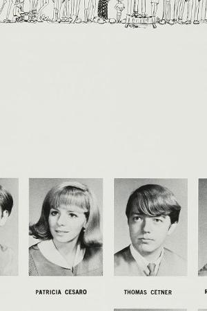 Shelly Werbel's Classmates profile album