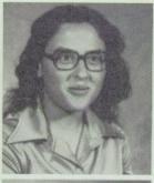 Kathy Etchison's Classmates profile album