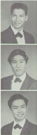Barry Kim's Classmates profile album