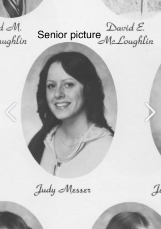 Judy D Messer's Classmates profile album