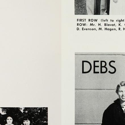 Susie Lorbeer's Classmates profile album