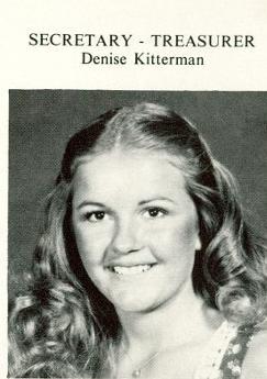 Denise Moor's Classmates profile album