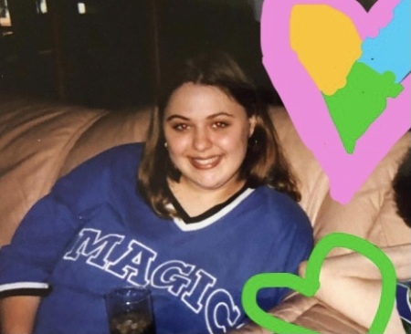 Kimberly Weisner's Classmates profile album