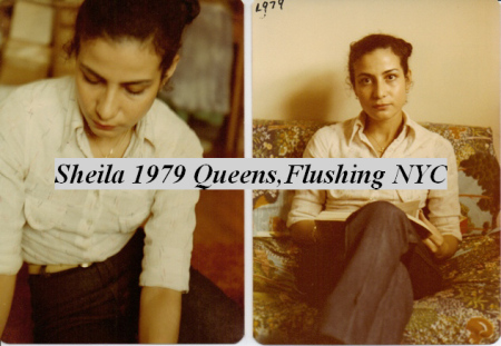 Sheila Lopez's Classmates profile album