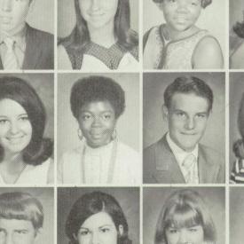 Deborah Strickland's Classmates profile album