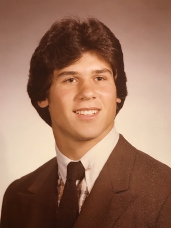 Ron Fazio's Classmates profile album