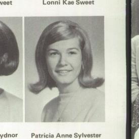 Patti Clark's Classmates profile album