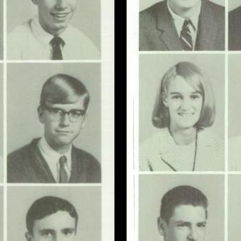 Edward Hoffman's Classmates profile album