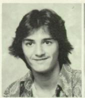 Keith Darcy's Classmates profile album