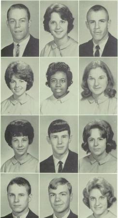 Morris Cramer's Classmates profile album