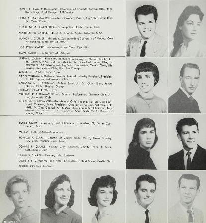 Sandy Lemke's Classmates profile album