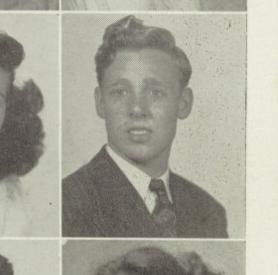 William Nutt's Classmates profile album