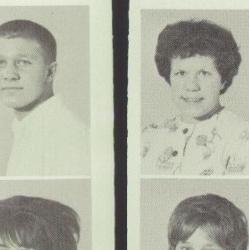 Rick Oliver's Classmates profile album