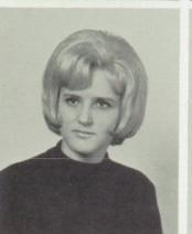 Kathy Hood Davenport's Classmates profile album