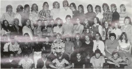 Pam Robinson's Classmates profile album