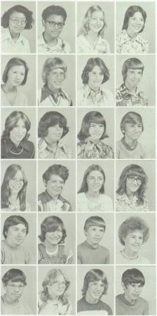 Leslie Showers' Classmates profile album