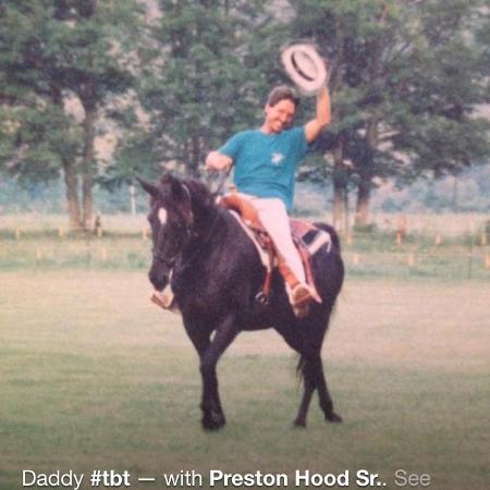 Preston Hood's Classmates® Profile Photo