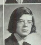 Frank Devorak's Classmates profile album