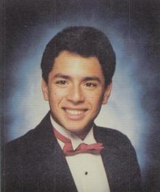 Larry Arangua's Classmates profile album