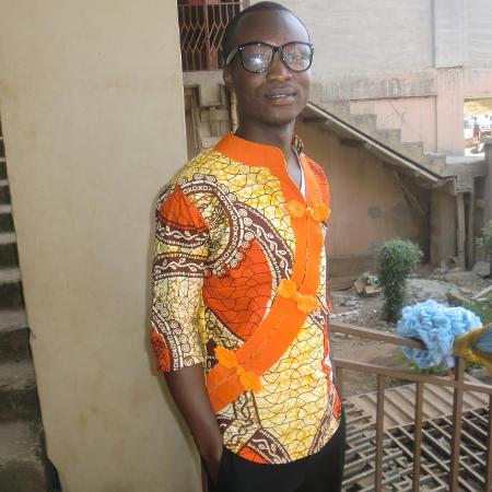 Edward Addai's Classmates® Profile Photo