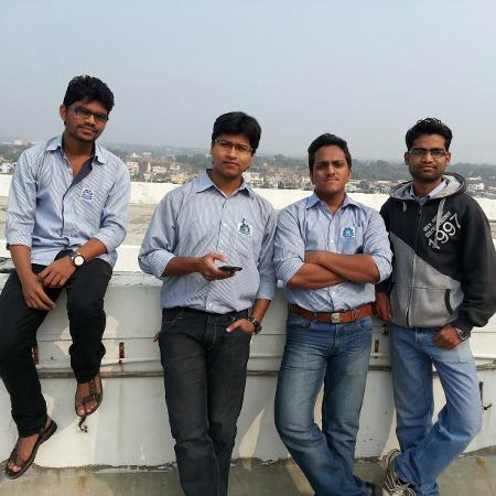 Subhasish Biswas's Classmates® Profile Photo