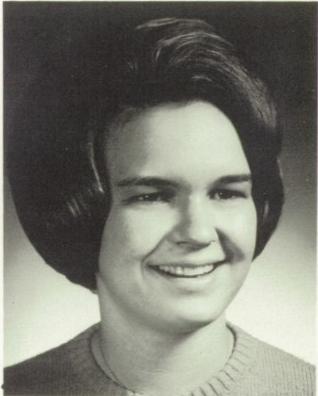 Karen Harris' Classmates profile album