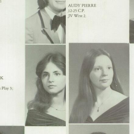 Cindy Arbona's Classmates profile album