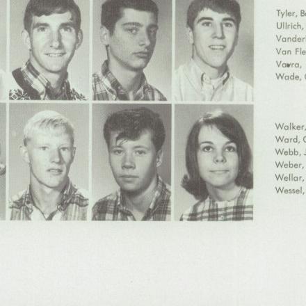 fred smetters' Classmates profile album