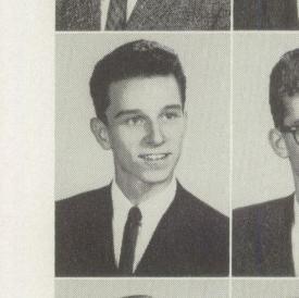 Bob Musolf's Classmates profile album