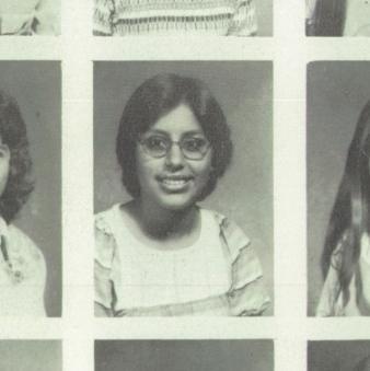 Irene ALFARO's Classmates profile album