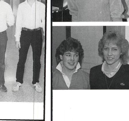 Barbara Fair's Classmates profile album