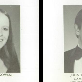 Dave Foreman's Classmates profile album