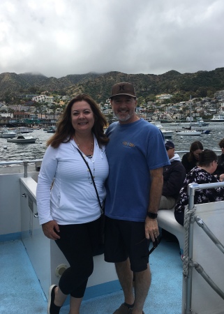 Catalina Island - 2019