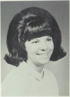 Linda Logston's Classmates profile album