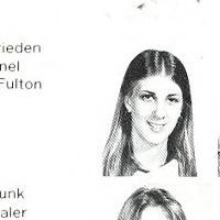 Judie Fehrenbach's Classmates profile album